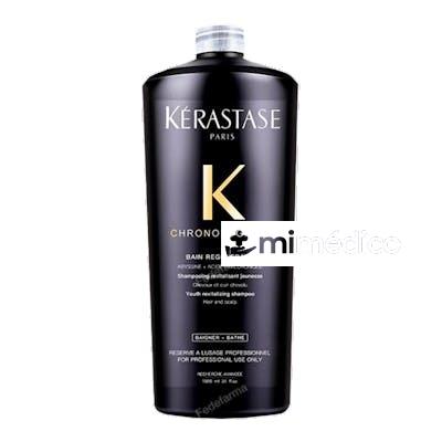 CHRONOLOGISTE BAIN REGENERANT 1000ML KERASTASE