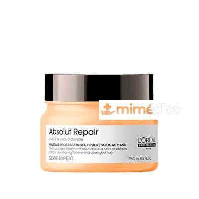 MASCARILLA ABSOLUT REPAIR 250ML NUEVO FORMATO LOREAL PROFESSIONNEL