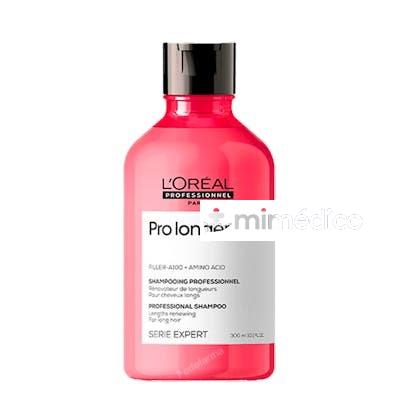 CHAMPU PRO LONGER 300ML NUEVO FORMATO LOREAL PROFESSIONNEL