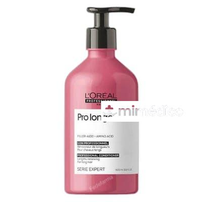 ACONDICIONADOR PRO LONGER 500ML NUEVO FORMATO LOREAL PROFESSIONNEL