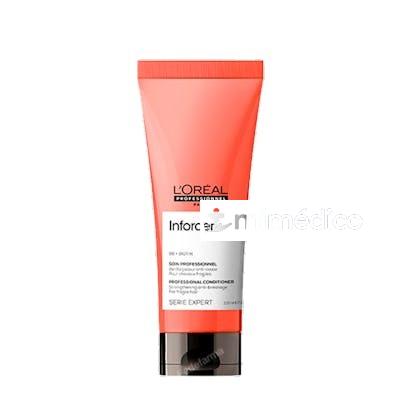 ACONDICIONADOR INFORCER 200ML  NUEVO FORMATO LOREAL PROFESSIONNEL