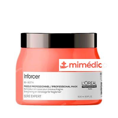 MASCARILLA INFORCER 500ML NUEVO FORMATO LOREAL PROFESSIONNEL