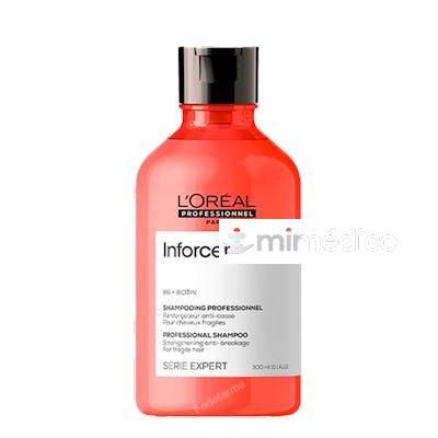 CHAMPU INFORCER 300ML NUEVO FORMATO LOREAL PROFESSIONNEL