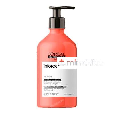 ACONDICIONADOR INFORCER 500ML  NUEVO FORMATO LOREAL PROFESSIONNEL