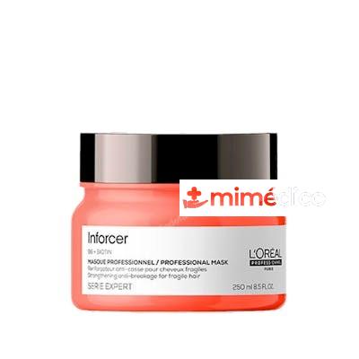 MASCARILLA INFORCER 250ML NUEVO FORMATO LOREAL PROFESSIONNEL
