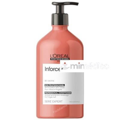ACONDICIONADOR INFORCER 750ML  NUEVO FORMATO LOREAL PROFESSIONNEL