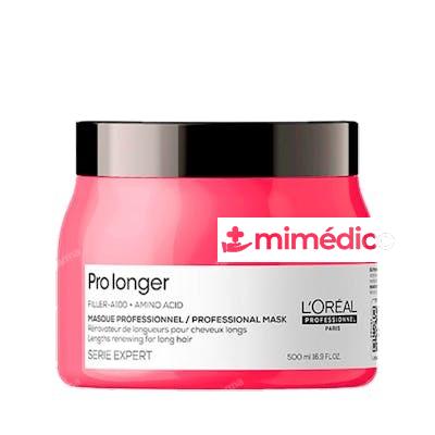 MASCARILLA PRO LONGER 500 ML NUEVO FORMATO LOREAL PROFESSIONNEL