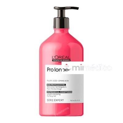 ACONDICIONADOR PRO LONGER 750ML NUEVO FORMATO LOREAL PROFESSIONNEL