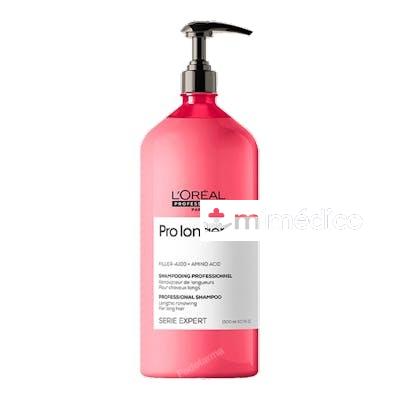 CHAMPU PRO LONGER 1500ML NUEVO FORMATO LOREAL PROFESSIONNEL