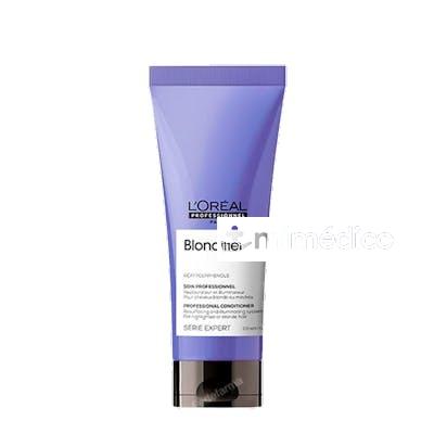 ACONDICIONADOR BLONDIFIER 200ML NUEVO FORMATO LOREAL PROFESSIONNEL
