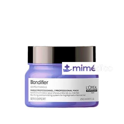 MASCARILLA BLONDIFIER 250ML NUEVO FORMATO LOREAL PROFESSIONNEL