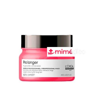 MASCARILLA PRO LONGER 250ML NUEVO FORMATO LOREAL PROFESSIONNEL
