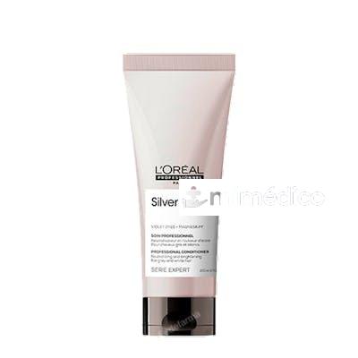 ACONDICIONADOR SILVER 200ML NUEVO FORMATO LOREAL PROFESSIONNEL