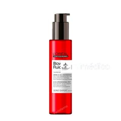 CREMA BLOW-DRY FUILIDIFIER 150ML NUEVO FORMATO LOREAL PROFESSIONNEL