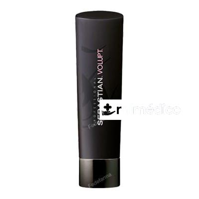 CHAMPU VOLUPT 250ML SEBASTIAN PROFESSION