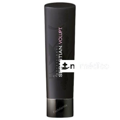 CHAMPU VOLUPT 250ML SEBASTIAN PROFESSION