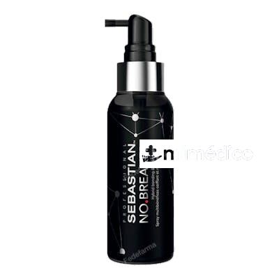 NO BREAKER HYBRID BONDING &AMP; STYLING SPRAY 100ML SEBASTIAN PROFESSION