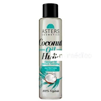 HUILE VEGETALE COCO 100ML ASTERS COSMETICS