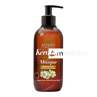 MASQUE REAPRATEUR KERATINE 200ML ASTERS COSMETICS