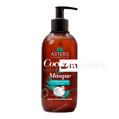 MASQUE COCO 200ML ASTERS COSMETICS