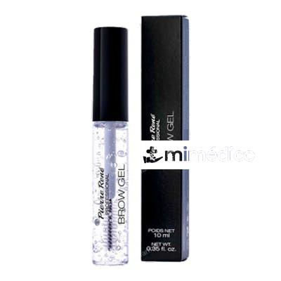 BROW GEL 10ML PIERRE RENE