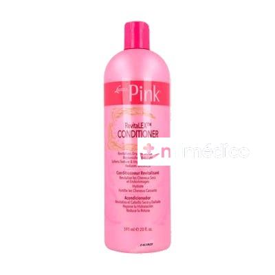 CONDITIONING SHAMPOO REVITALISANT 591ML LUSTERS PINK