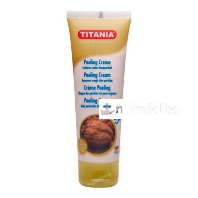TITANIA REF.05308 PEELING CREMA PIES 75 ML BIFULL