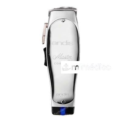 ANDIS MASTER CORDLESS ANDIS