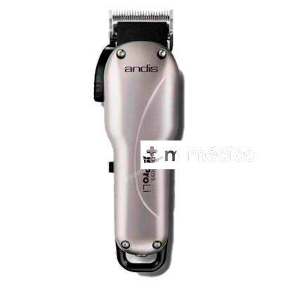 ANDIS CORDLESS USPRO LI (A BATERIA) ANDIS