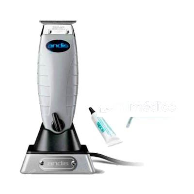 ANDIS MAQUINA RETOQUE CORDLESS T-OUTLINER ANDIS