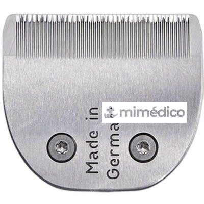 JUEGO CUCHILLAS STANDARD GENIO-TREND CUT MOSER