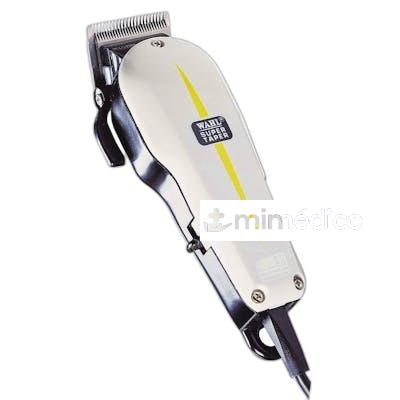MAQUINA CORTA PELO SUPER TAPER NA WAHL
