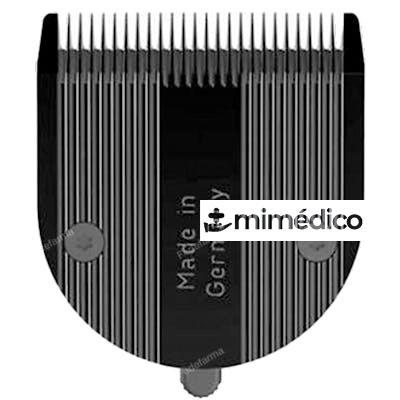 JUEGO CUCHILLA DIAMOND BLADE SET MOSER
