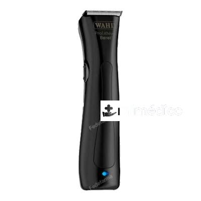 TRIMMER PROLITHIUM BERET CORDLESS BLACK WAHL