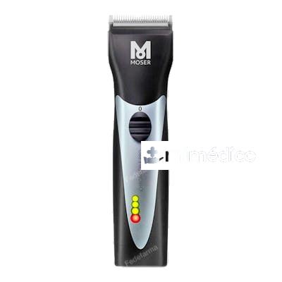 MOSER MAQUINA CORTE CHROMSTYLE PRO MOSER