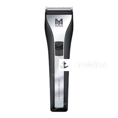 MAQUINA DE CORTE CHROM2STYLE BLENDING EDITION MOSER