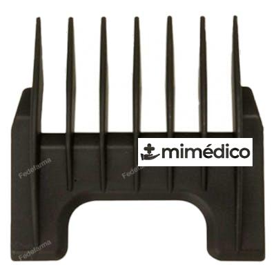 PEINE 9MM UNIVERSAL Nº3 MOSER