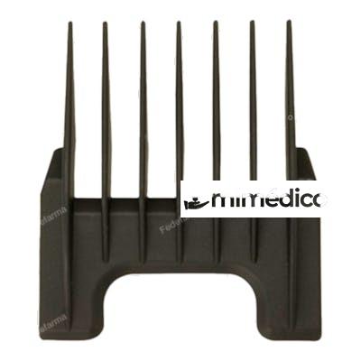 PEINE 12MM UNIVERSAL Nº4 MOSER