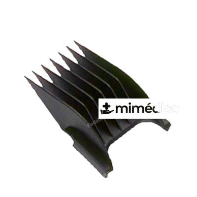 PEINE 18MM UNIVERSAL Nº6 MOSER