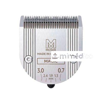 CUCHILLA MOSER LI+PRO LI+PRO2 WAHL