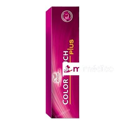 COLOR TOUCH PLUS 55/04 60ML WELLA PROFESSIONALS
