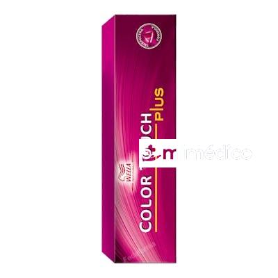 COLOR TOUCH PLUS 55/06 60ML WELLA PROFESSIONALS