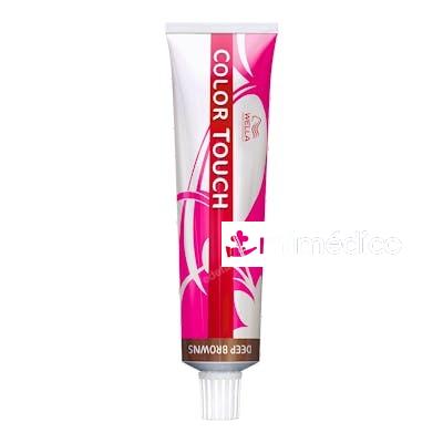 COLOR TOUCH DEEP BROWN 5/73 60ML WELLA PROFESSIONALS
