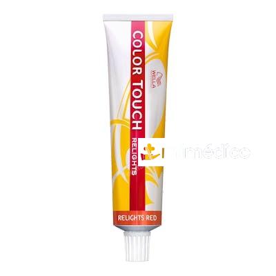 COLOR TOUCH RELIGHT /47 60ML WELLA PROFESSIONALS