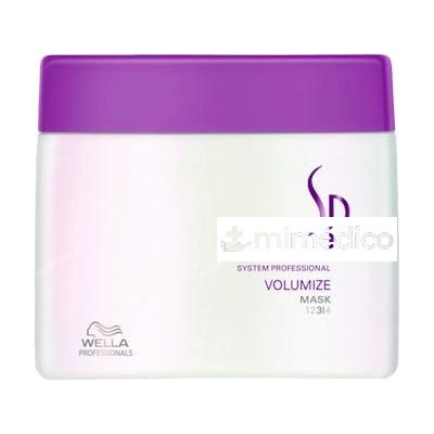 WELLA SP MASCARA CAPILAR 400 ML WELLA PROFESSIONALS