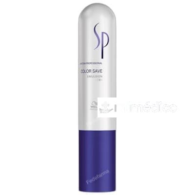COLOR SAVE POST COLORACION EMULSION 50 ML NA WELLA PROFESSIONALS