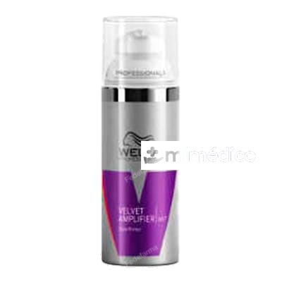 WET VELVET AMPLIFIER 50ML WELLA PROFESSIONALS