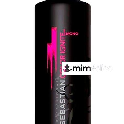 CHAMPU COLOR IGNITE MONO 1000ML SEBASTIAN PROFESSION