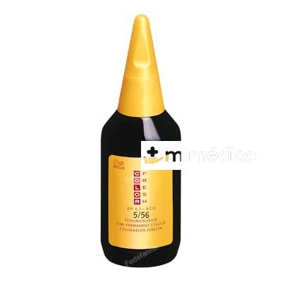 COLOR FRESH ACID 5/56 75ML D-F-I WELLA PROFESSIONALS