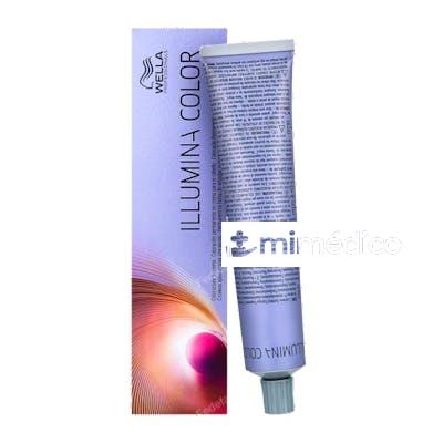 ILLUMINA 7.43 60ML WELLA PROFESSIONALS